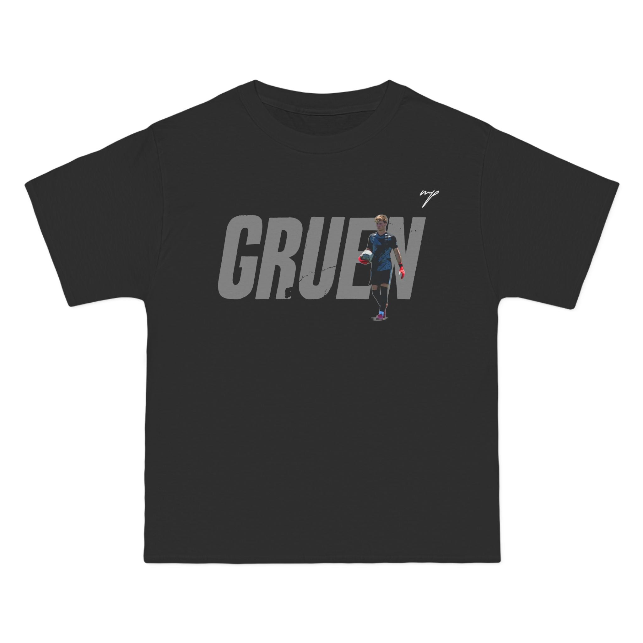 Carter Gruen Vintage Tee
