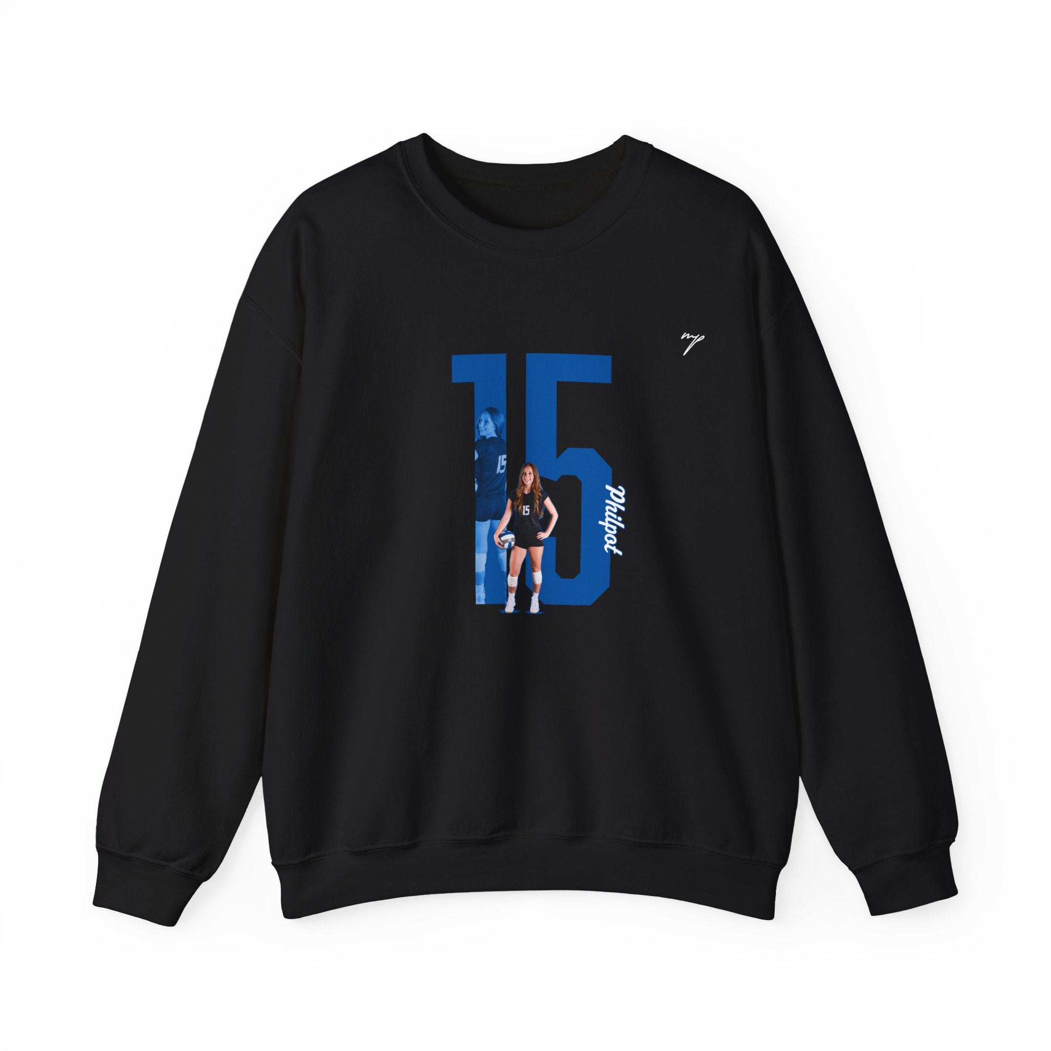 Olivia Philpot Crewneck