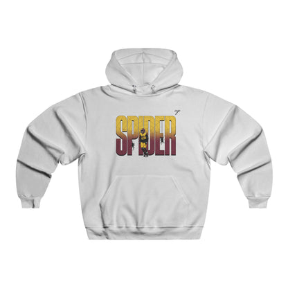 Israel Powers Vintage Hoodie