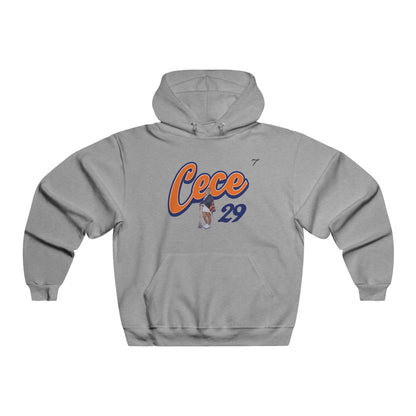 Cecelia Webb Vintage Hoodie