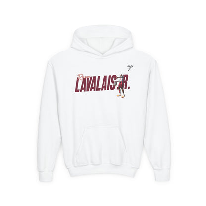 Romero Lavalais Jr Youth Hoodie