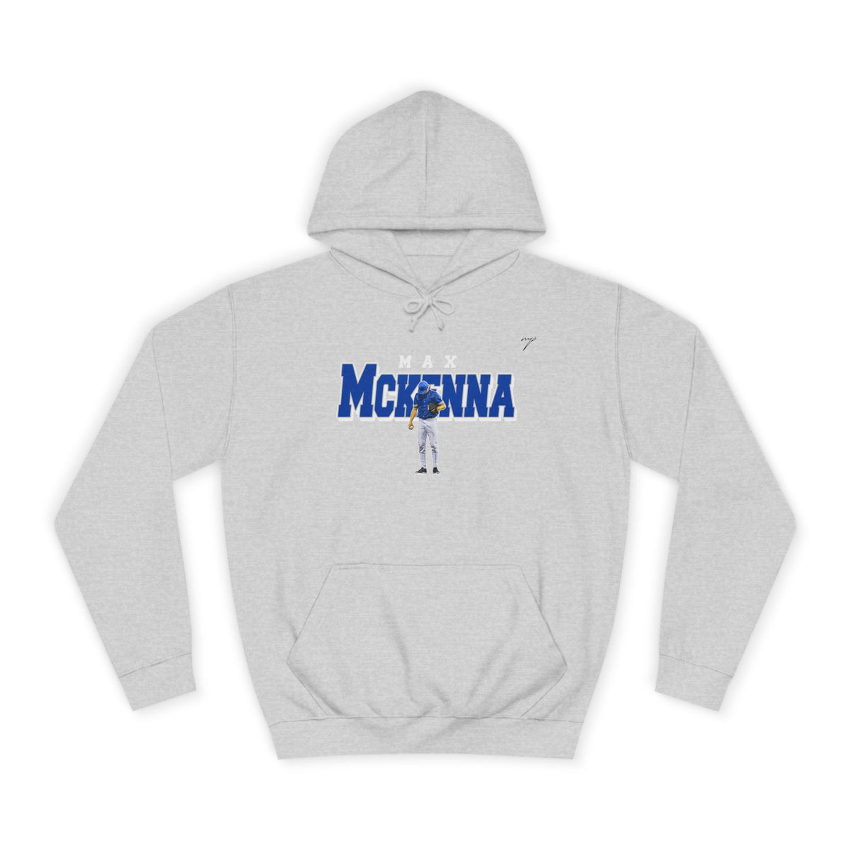 Max Mckenna Hoodie