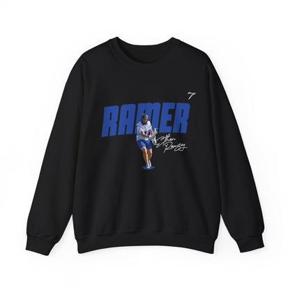 Ethan Ramsey Crewneck