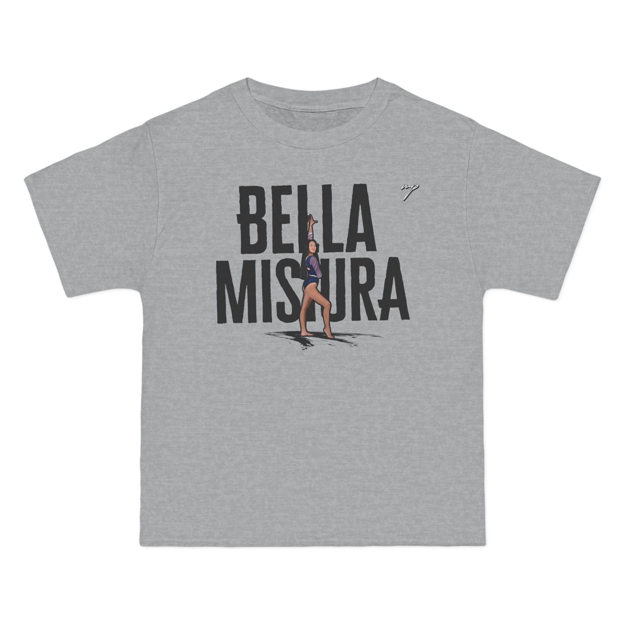 Bella Misiura Vintage Tee
