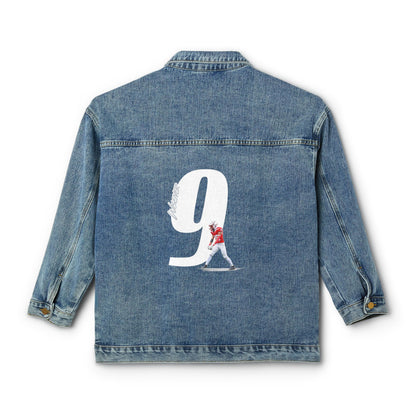 Cayson Wisener Denim Jacket