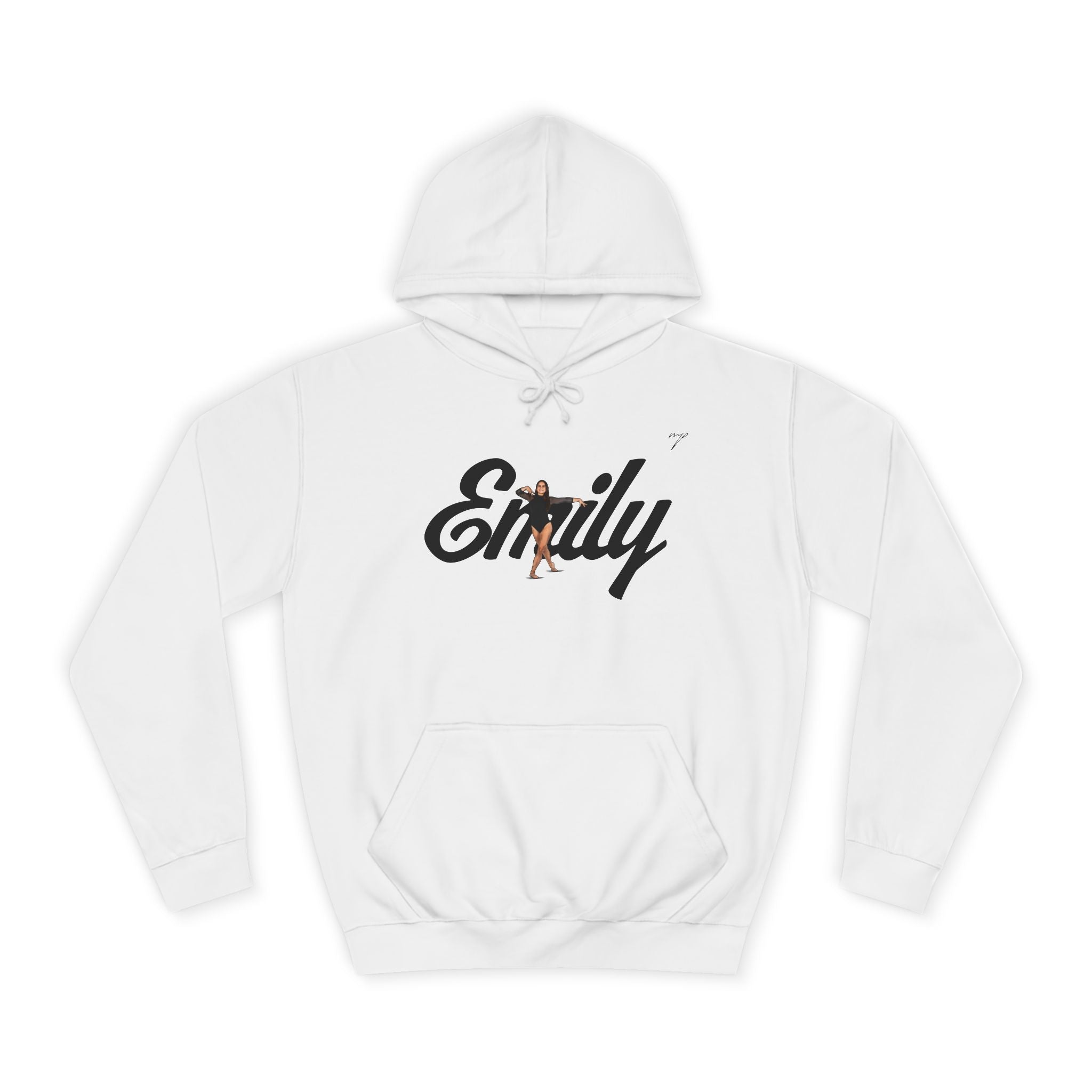 Emily DeFrees Hoodie