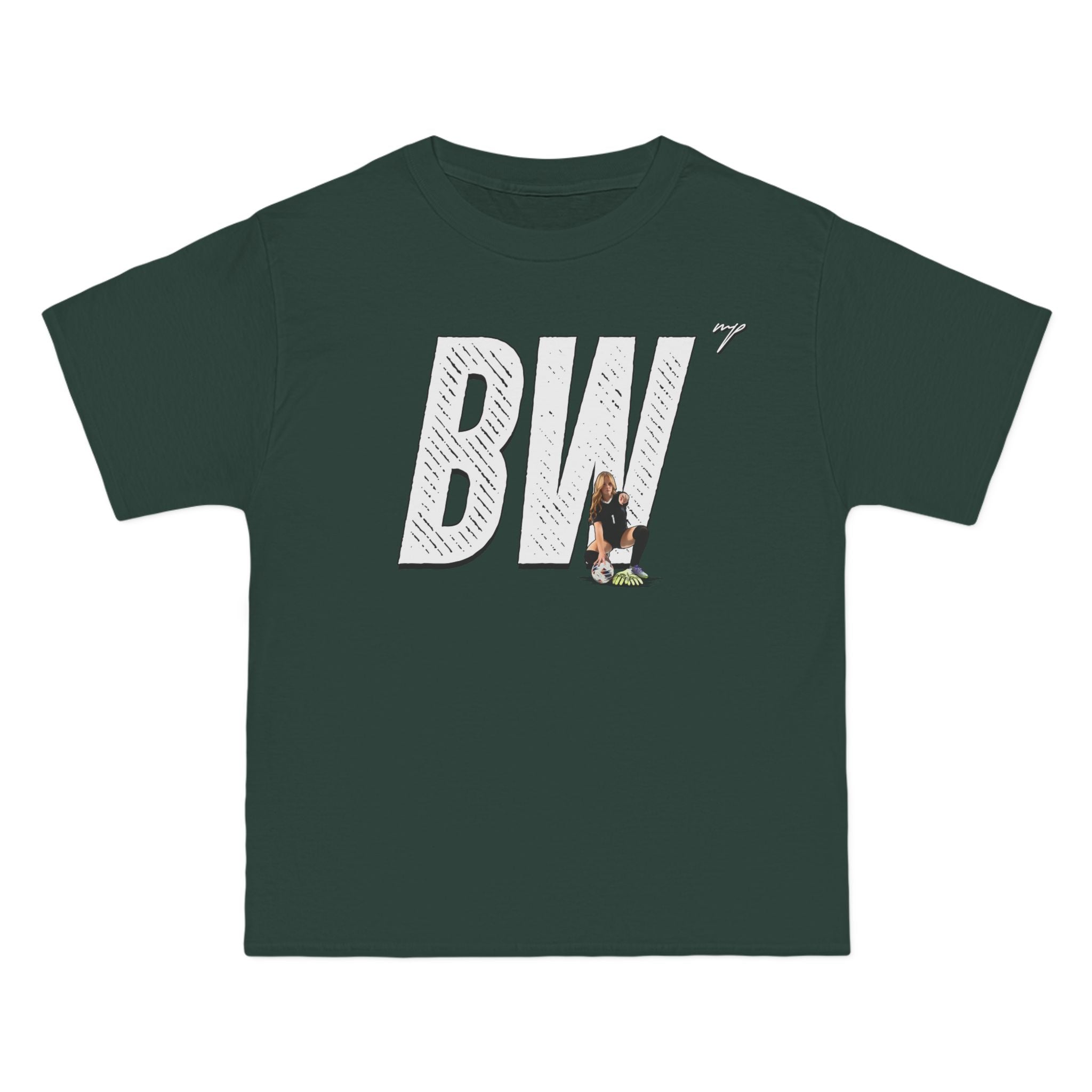 Bella Wyatt Vintage Tee