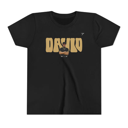 David Hinojosa YOUTH Graphic Tee
