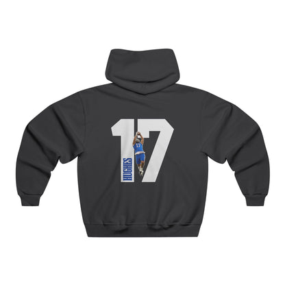 Darius Hughes Vintage Hoodie