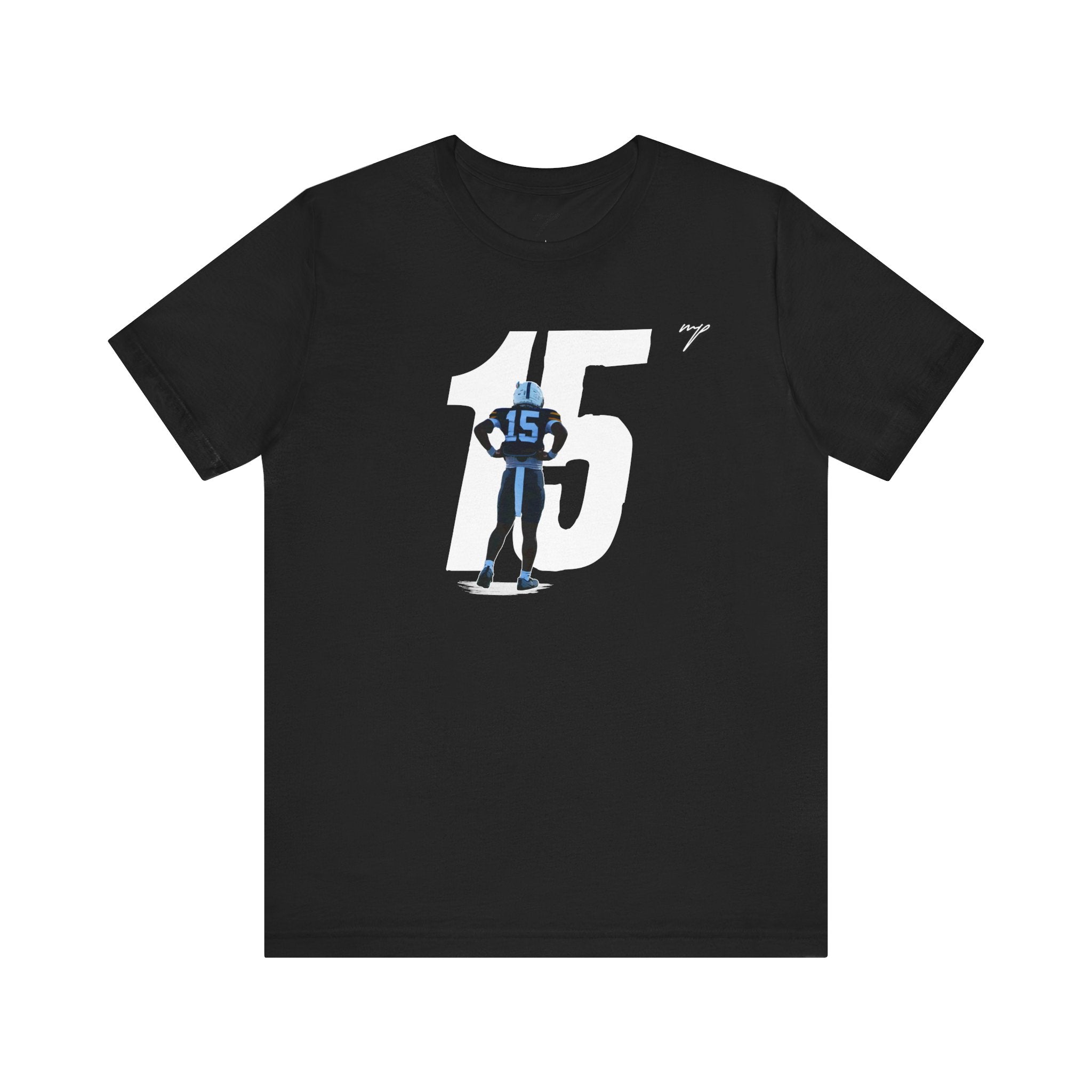 Christian Valentine Graphic Tee