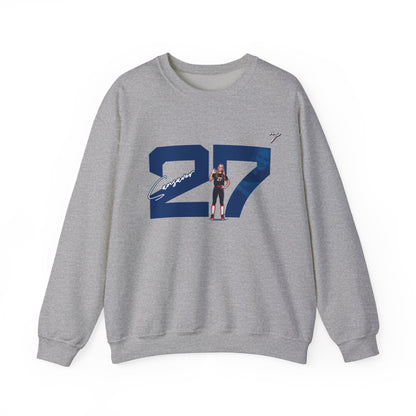 Taylor Sansaver Crewneck