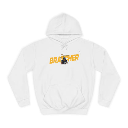 Joshua Bratcher Hoodie