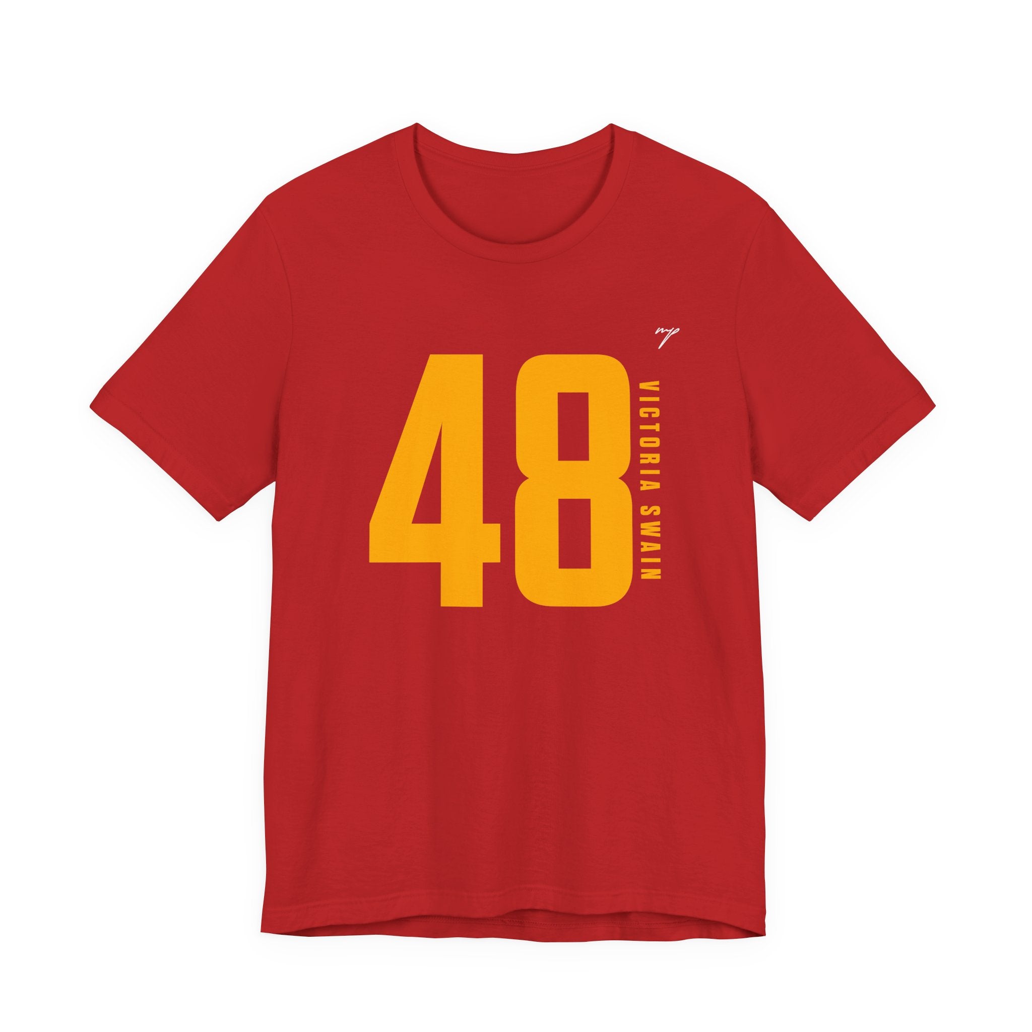 Victoria Swain Graphic Tee
