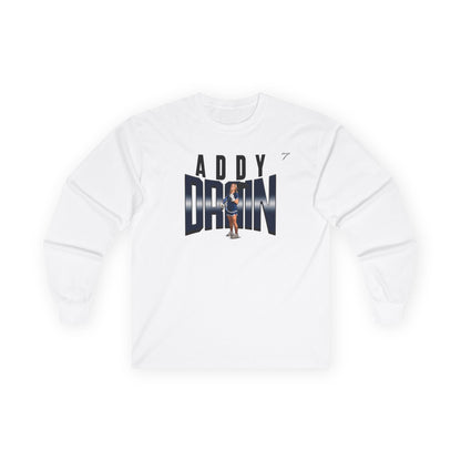Addy Drain Long Sleeve