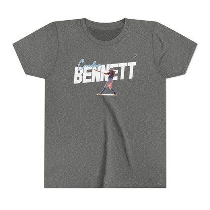 Caeden Bennett YOUTH Graphic Tee
