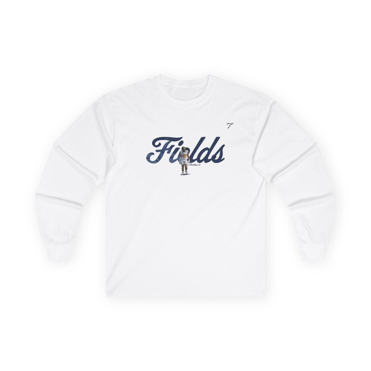 Anthony Fields Long Sleeve