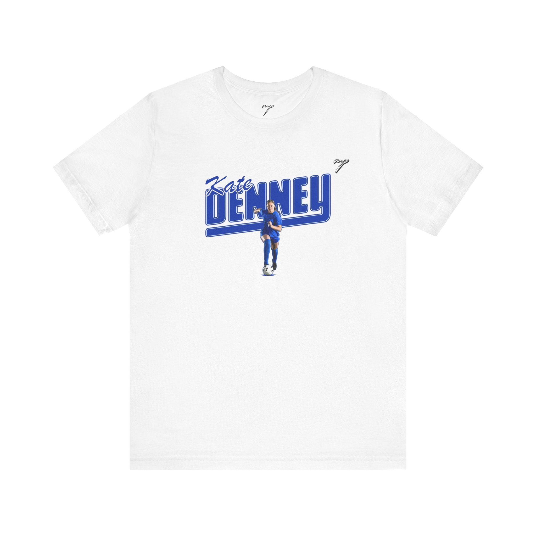 Kate Denney Graphic Tee