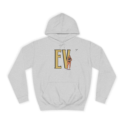 Evelyn McClellan Hoodie