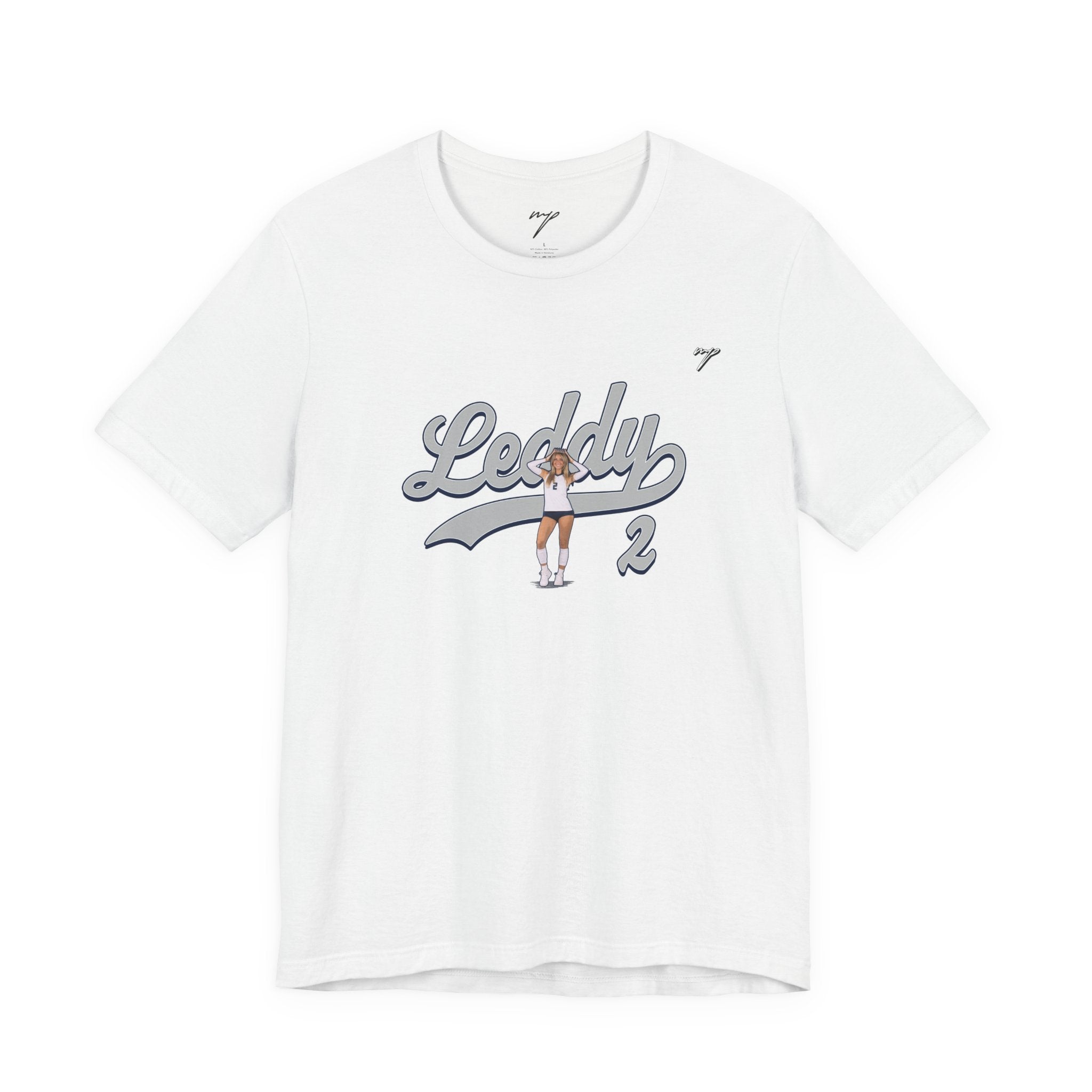 Caitlin Leddy Graphic Tee