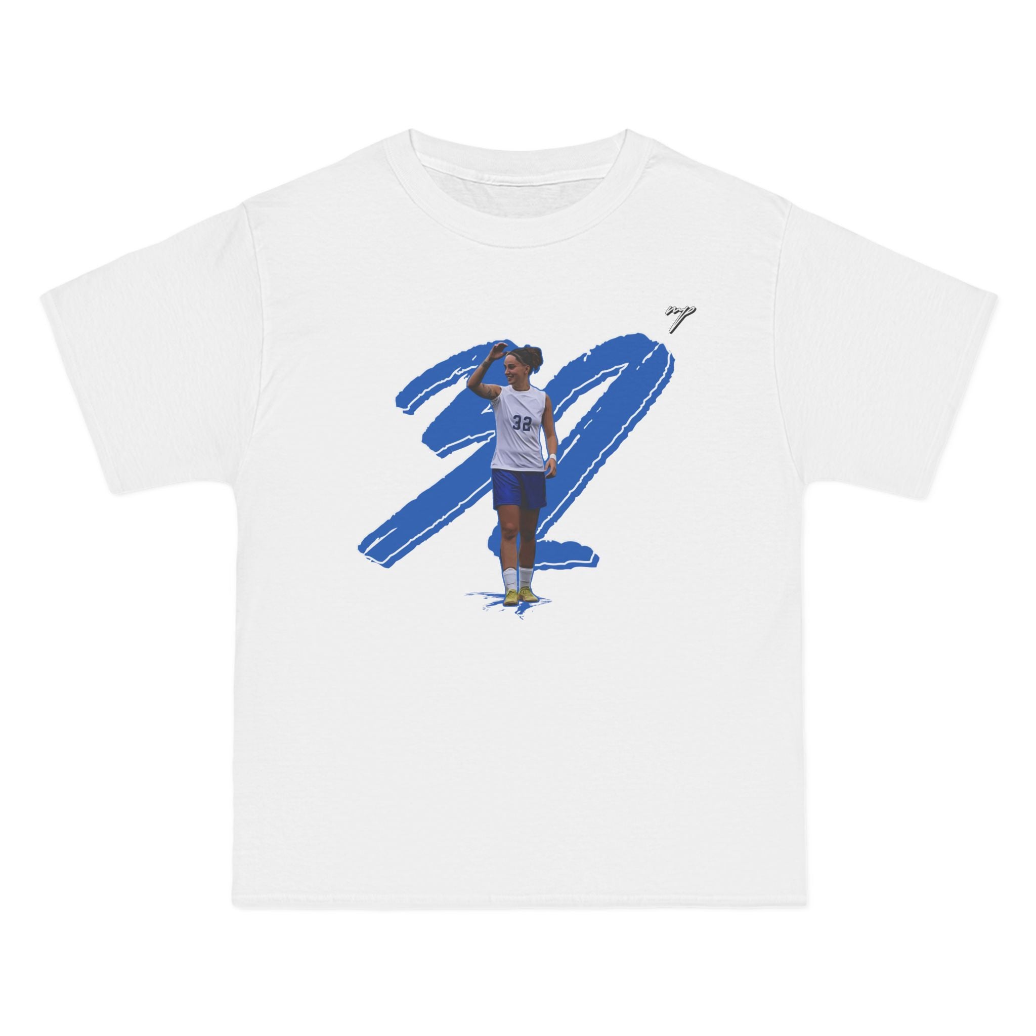 Emma Moreno Vintage Tee