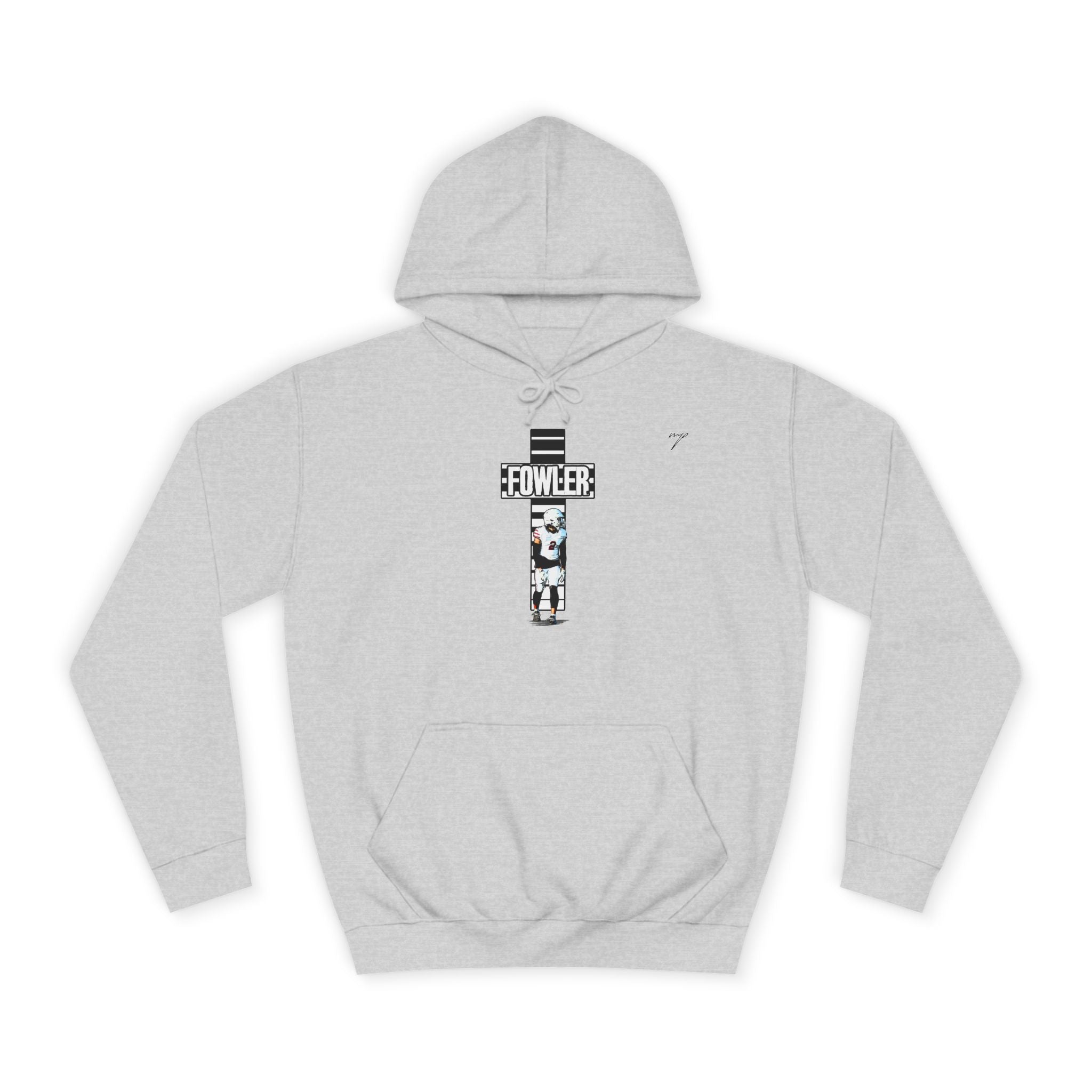 Ahmaun Fowler Hoodie