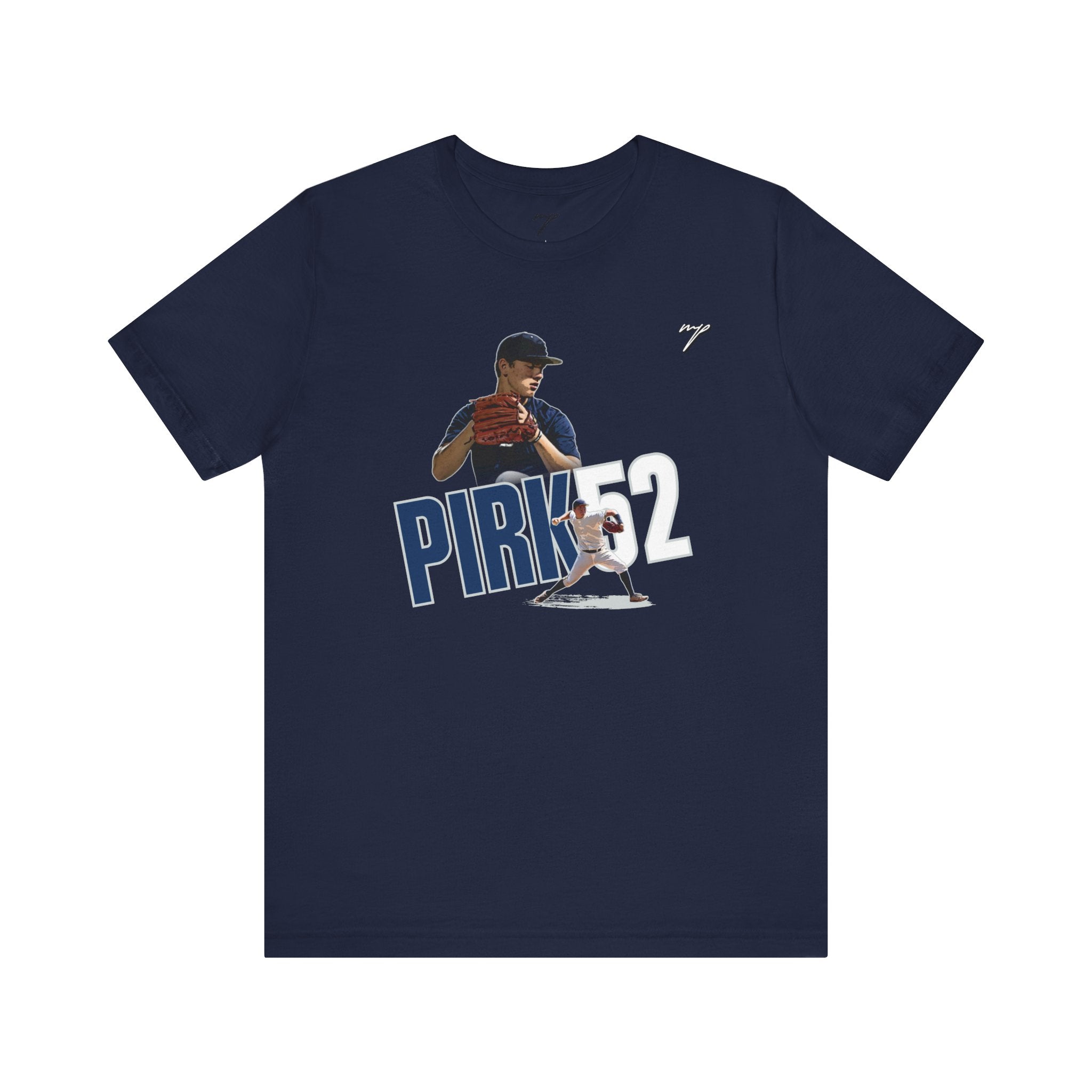 Hunter Pirkle Graphic Tee