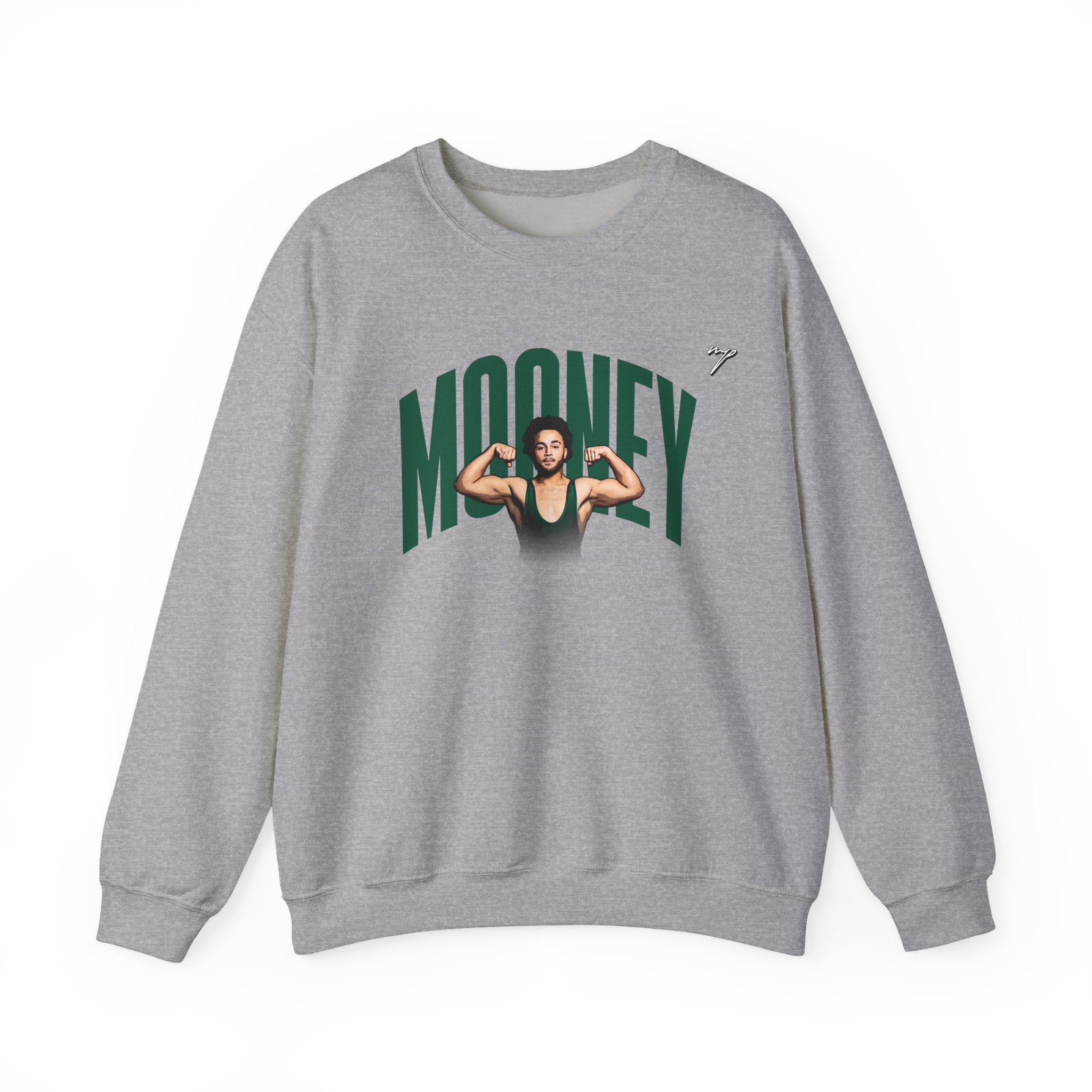 Caleigh Moon Crewneck