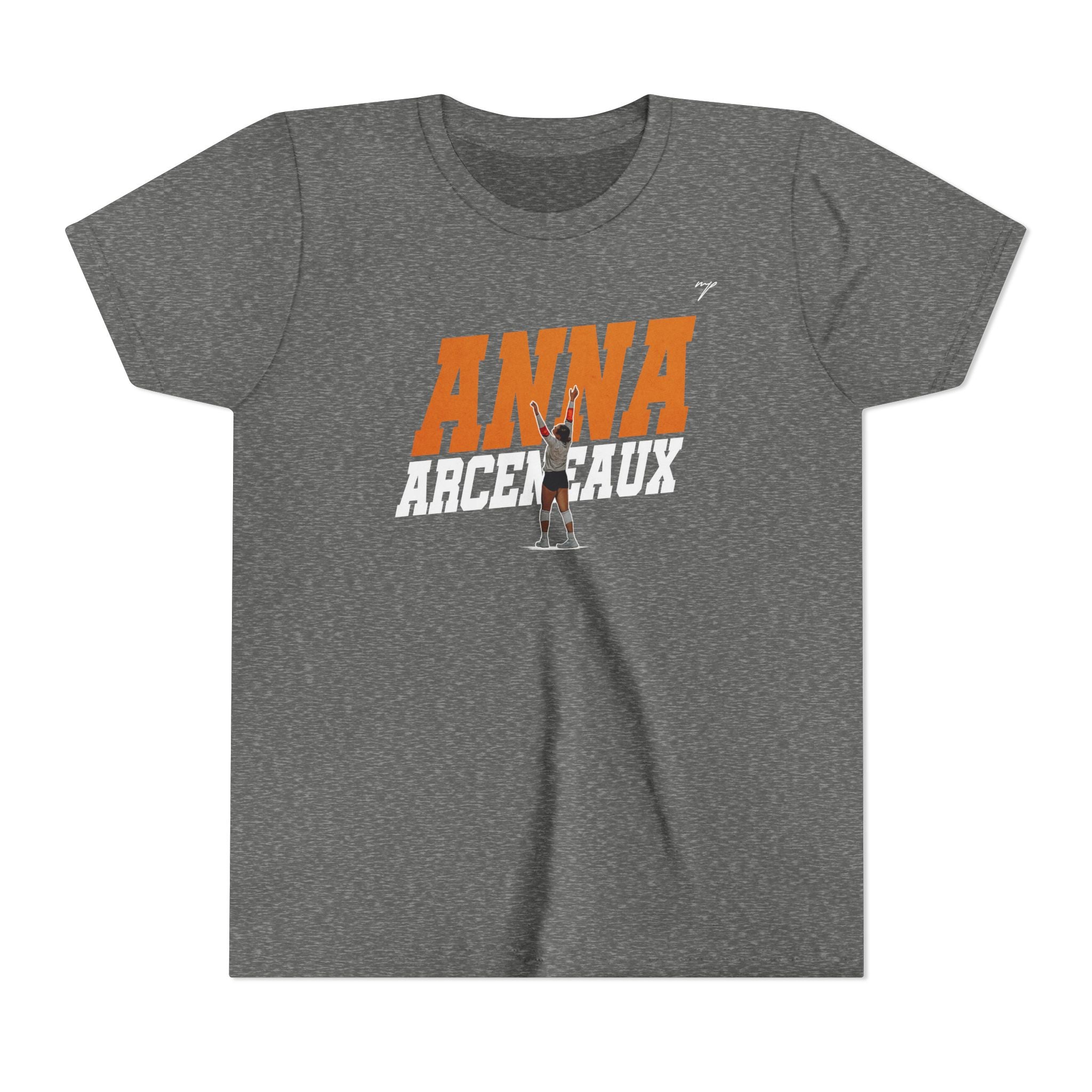Anna Arceneaux YOUTH Graphic Tee