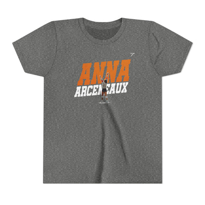 Anna Arceneaux YOUTH Graphic Tee
