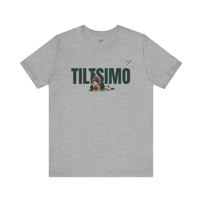 Massimiliano Pellicano Graphic Tee