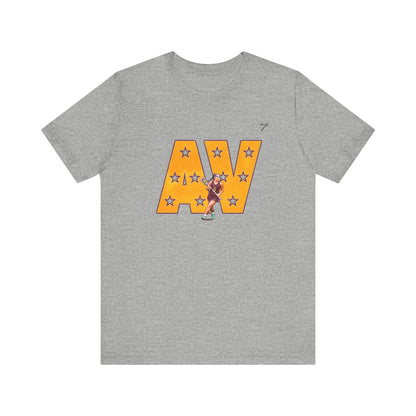 Ava Valdivieso Graphic Tee