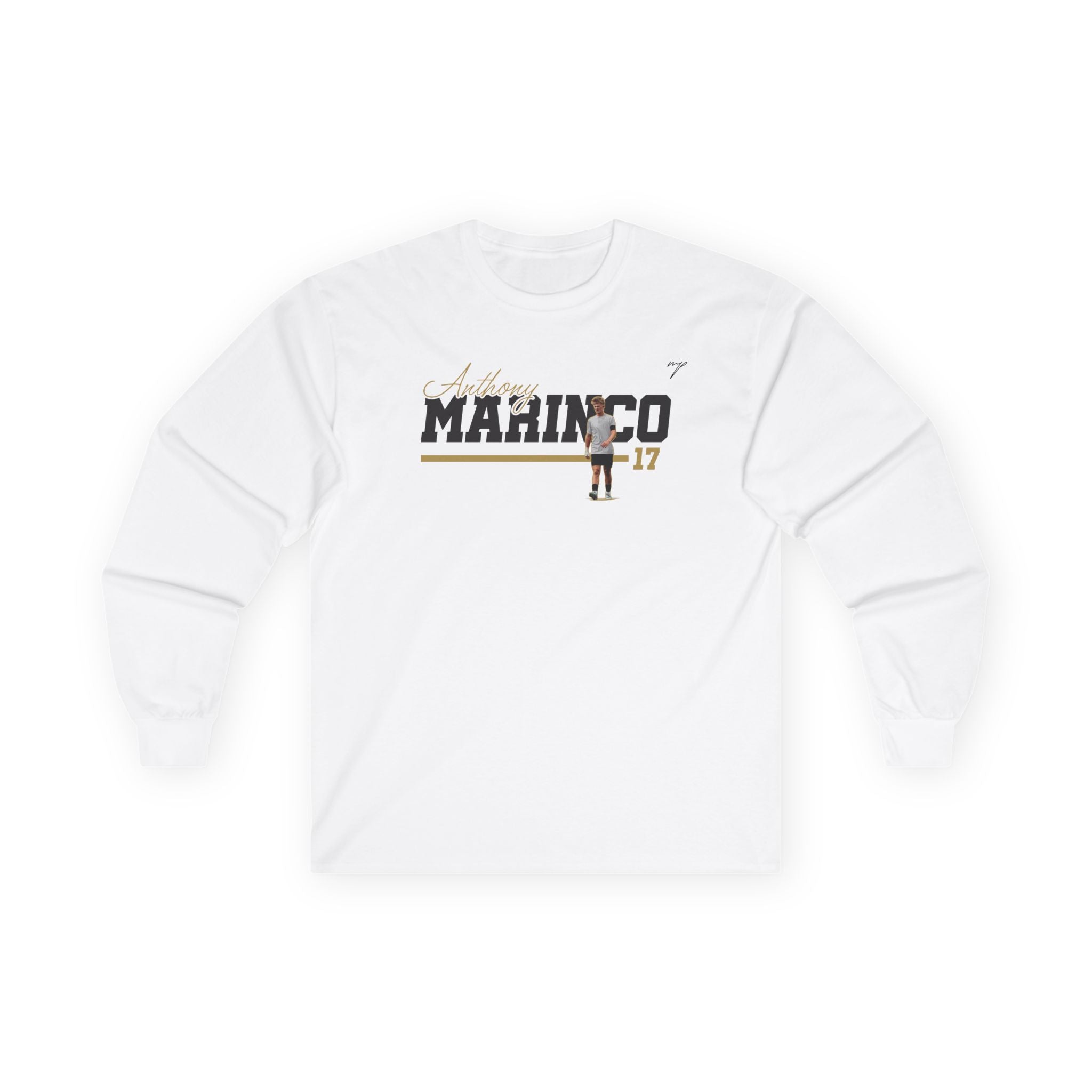Anthony Marinco Long Sleeve