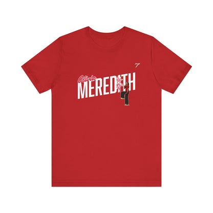 Olivia Meredith Graphic Tee
