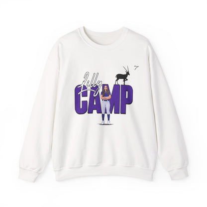 Lilly Camp Crewneck
