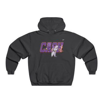 Cash Herber Vintage Hoodie