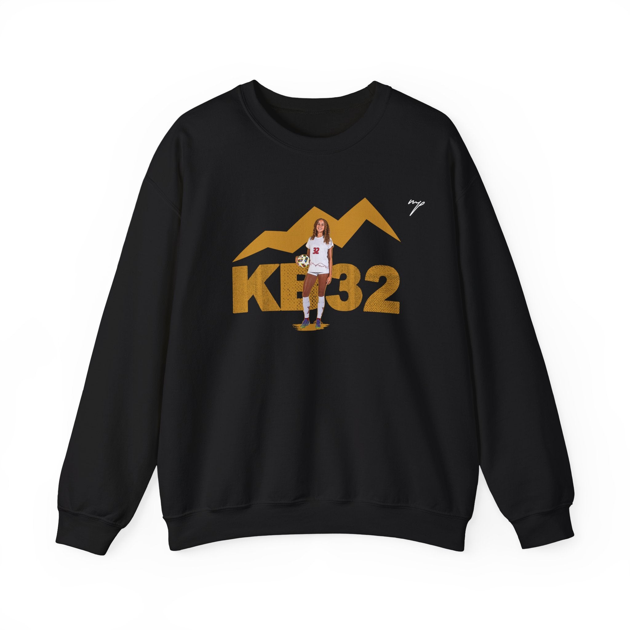 Kyla Brakefield Crewneck