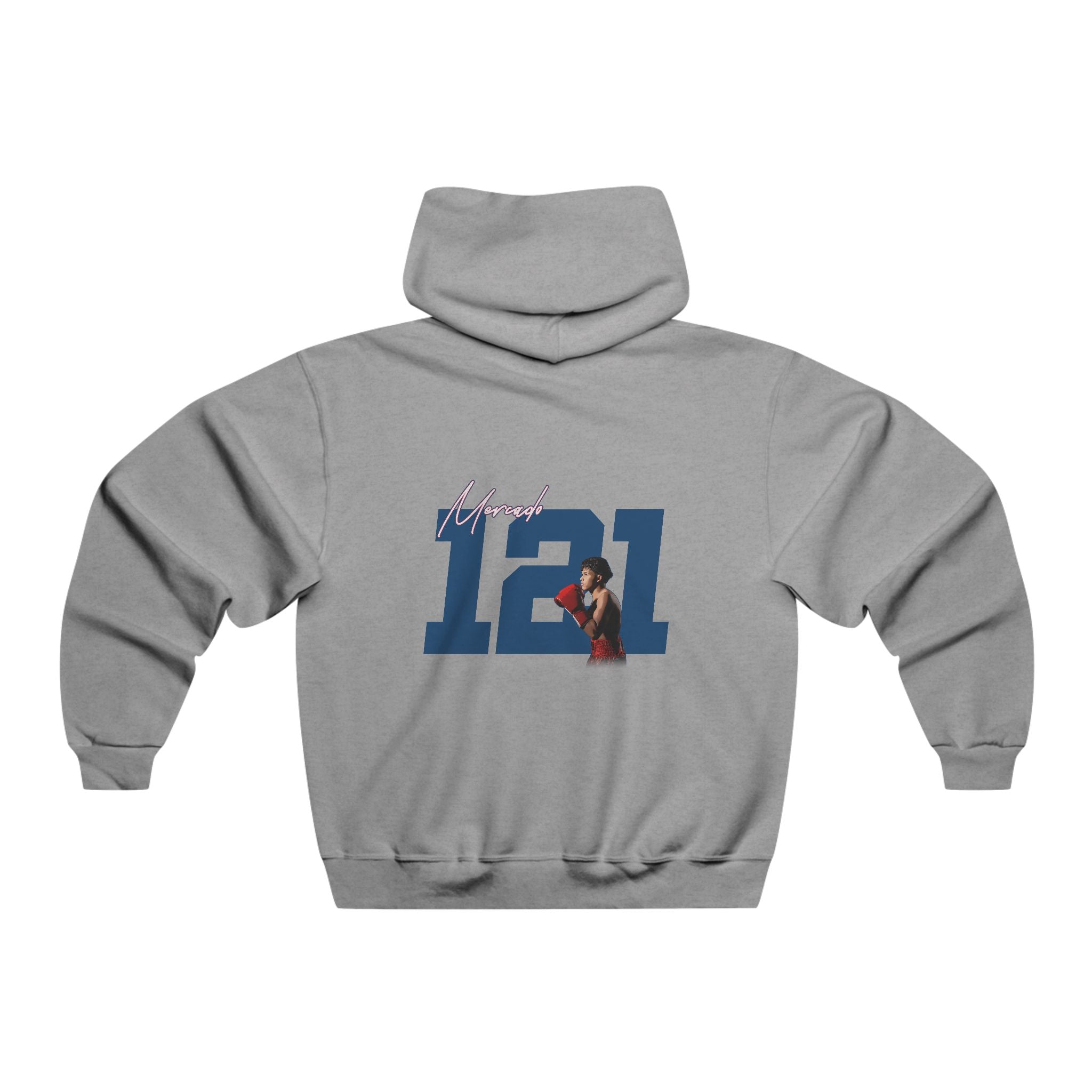 Valentino Mercado Vintage Hoodie