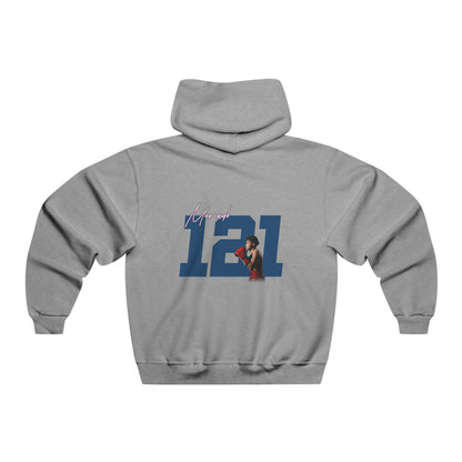 Valentino Mercado Vintage Hoodie