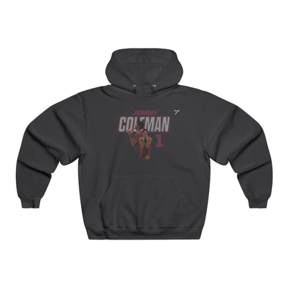 Jeremy Coleman Vintage Hoodie