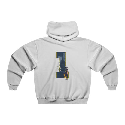 Delilah Navarro Vintage Hoodie