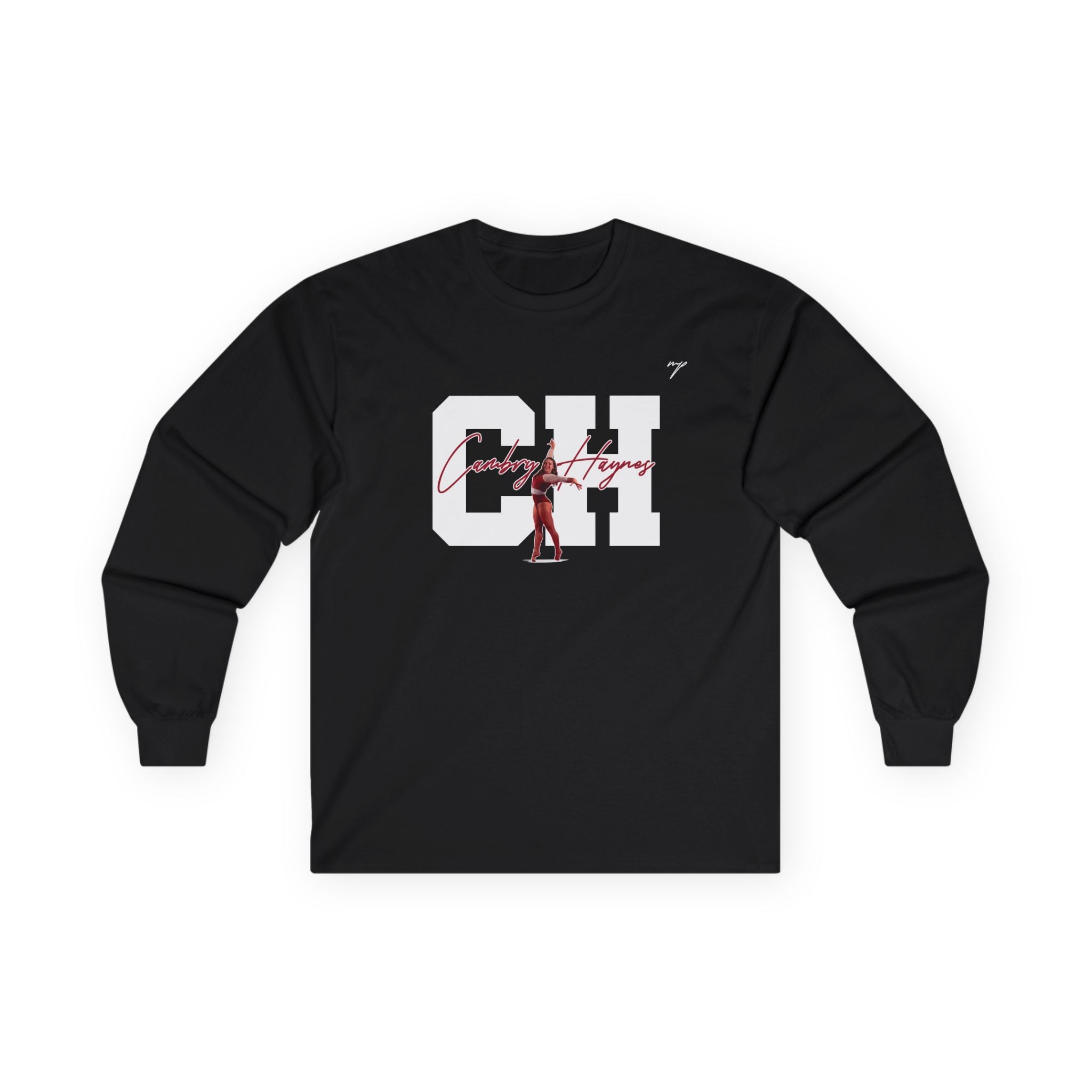 Cambry Haynes Long Sleeve