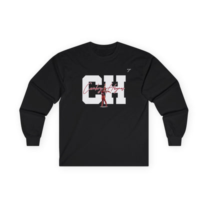 Cambry Haynes Long Sleeve