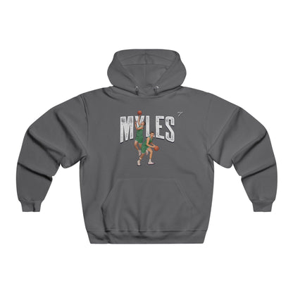 Myles Houston Vintage Hoodie