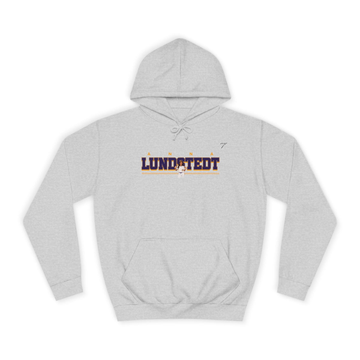 Anna Lundstedt Hoodie