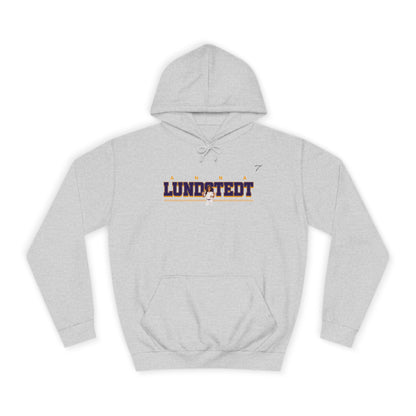 Anna Lundstedt Hoodie