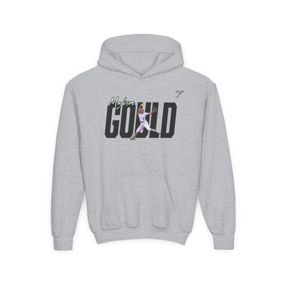 Madison Gould Youth Hoodie