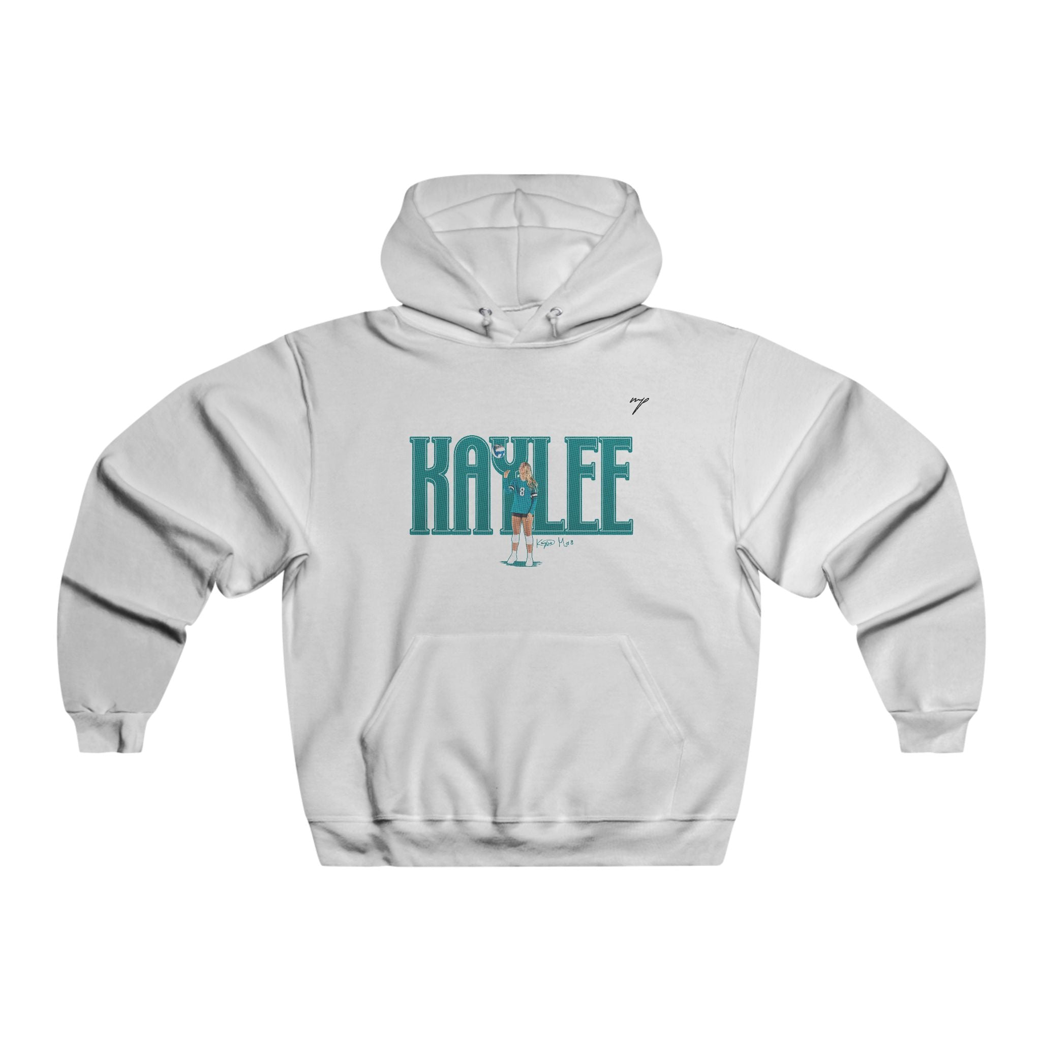 Kaylee Musick Vintage Hoodie
