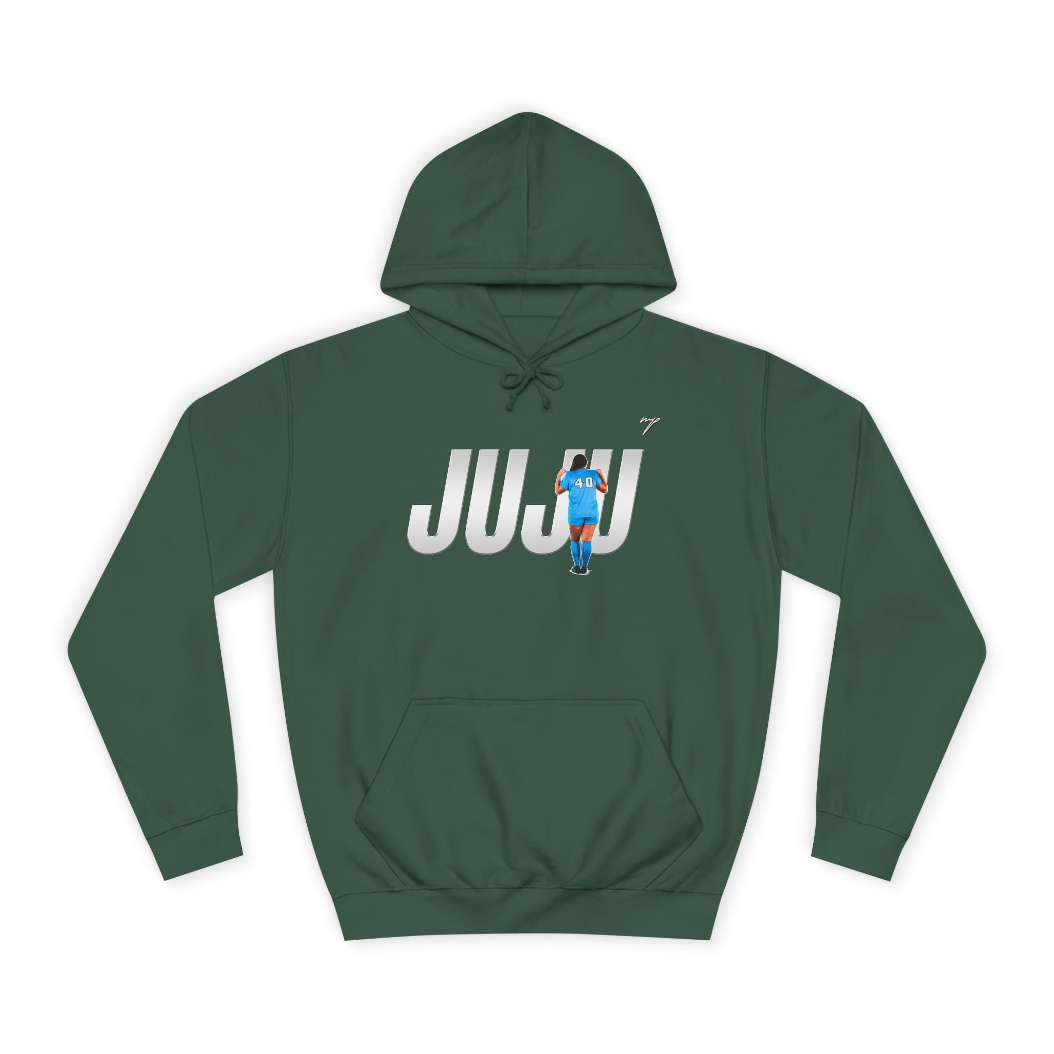 Julia Ortega Hoodie