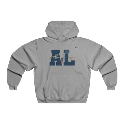 Ava Lange Vintage Hoodie