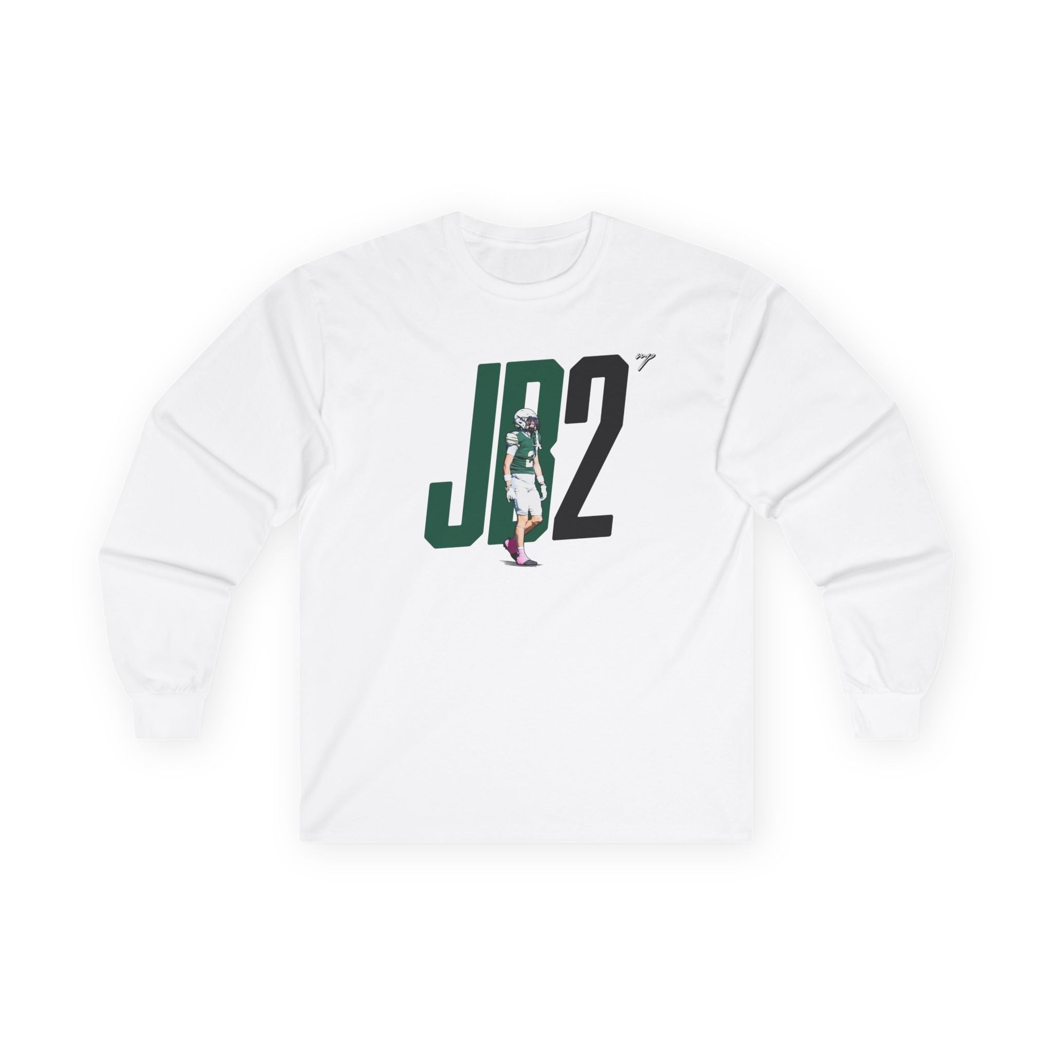 Jacob Burns Long Sleeve Tee